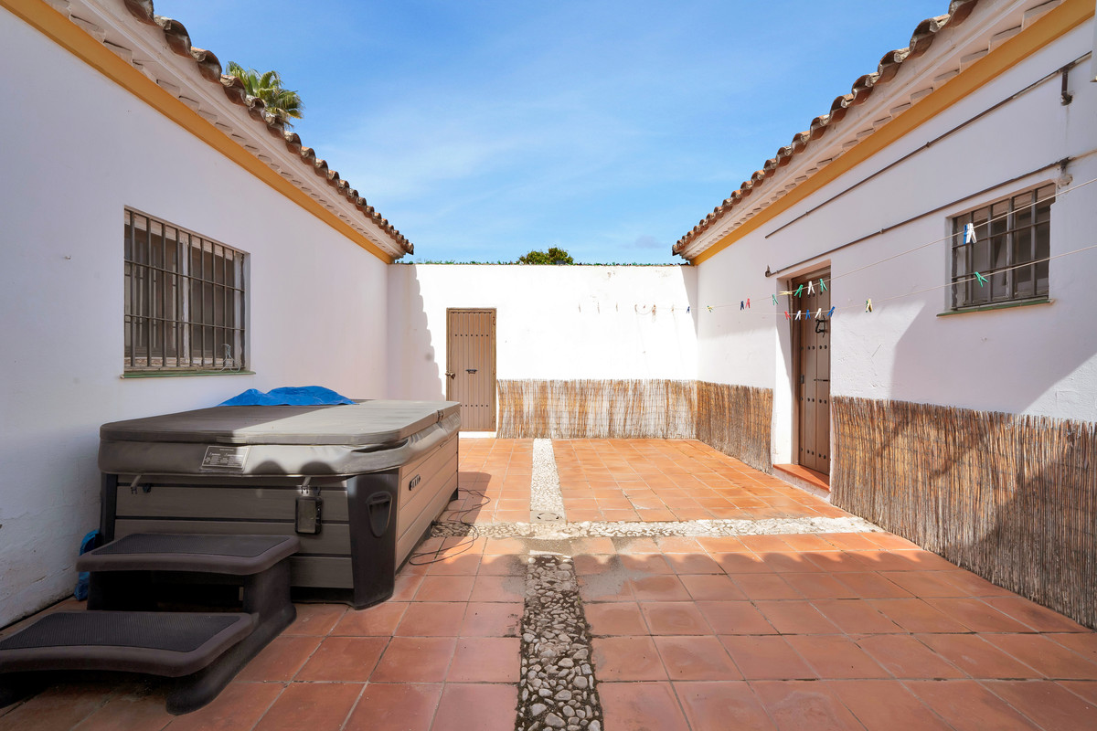 Huis te koop in Mijas Golf | 8 slaapkamers H5147044