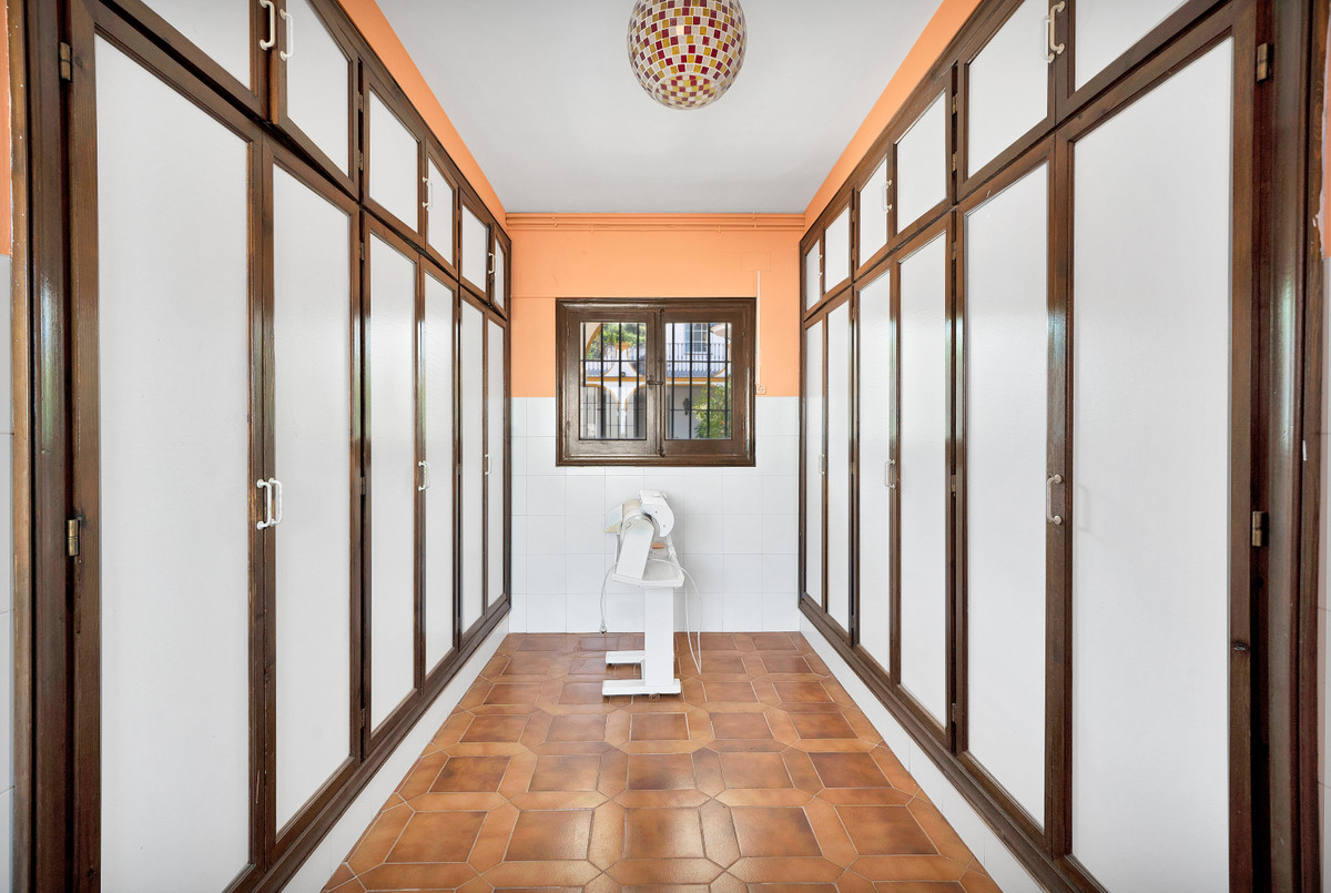 Huis te koop in Mijas Golf | 8 slaapkamers H5147044