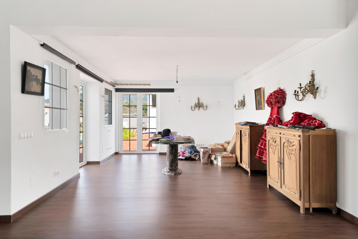 Huis te koop in Mijas Golf | 8 slaapkamers H5147044