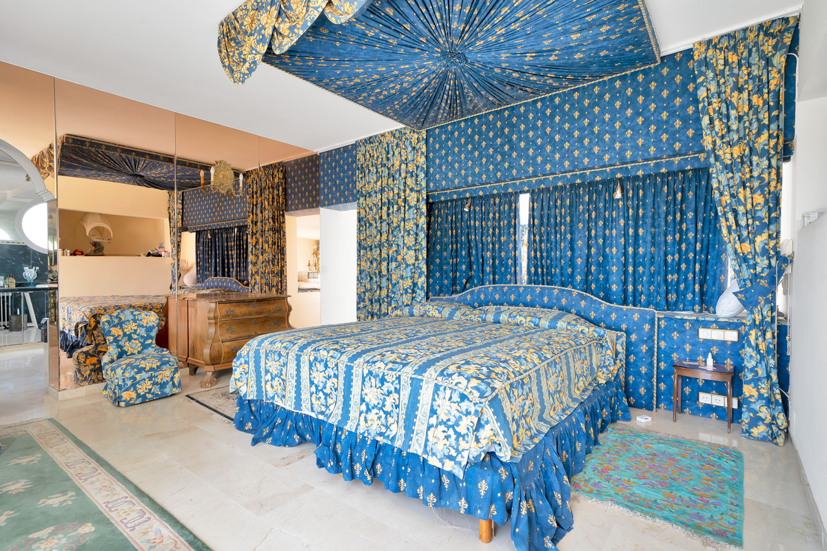 Huis te koop in Mijas Golf | 8 slaapkamers H5147044