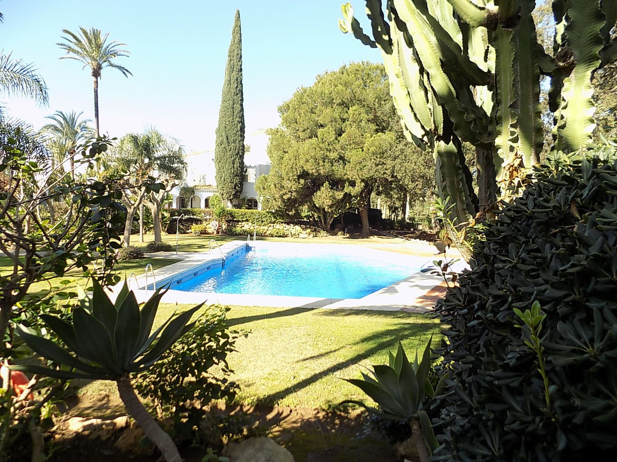 Huis te koop in Mijas Golf | 2 slaapkamers H5157442