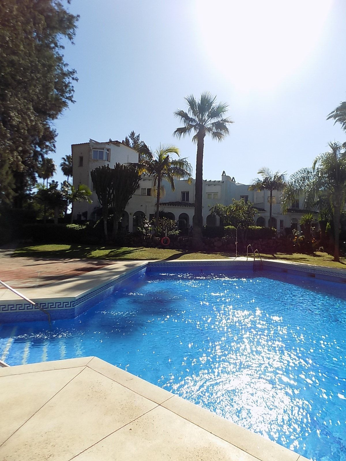 Huis te koop in Mijas Golf | 2 slaapkamers H5157442