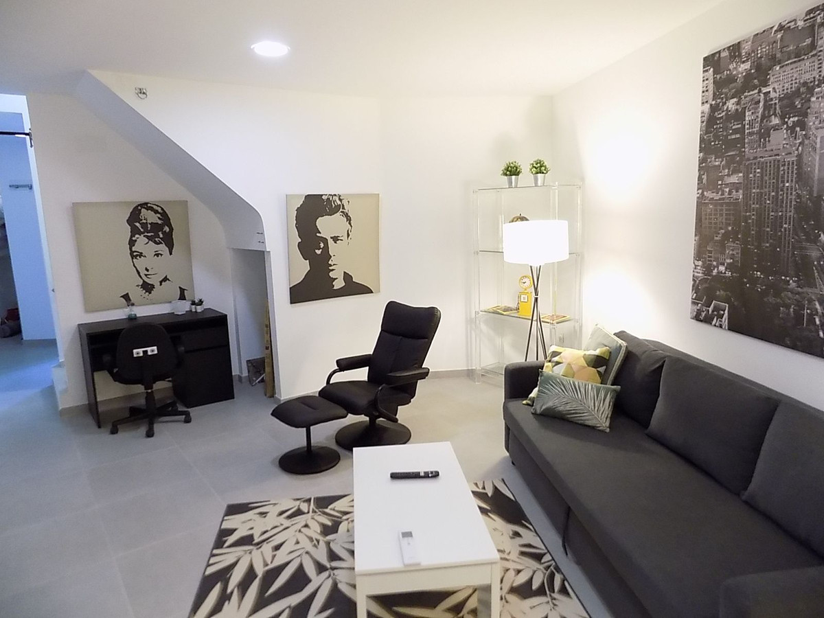 Huis te koop in Mijas Golf | 2 slaapkamers H5157442