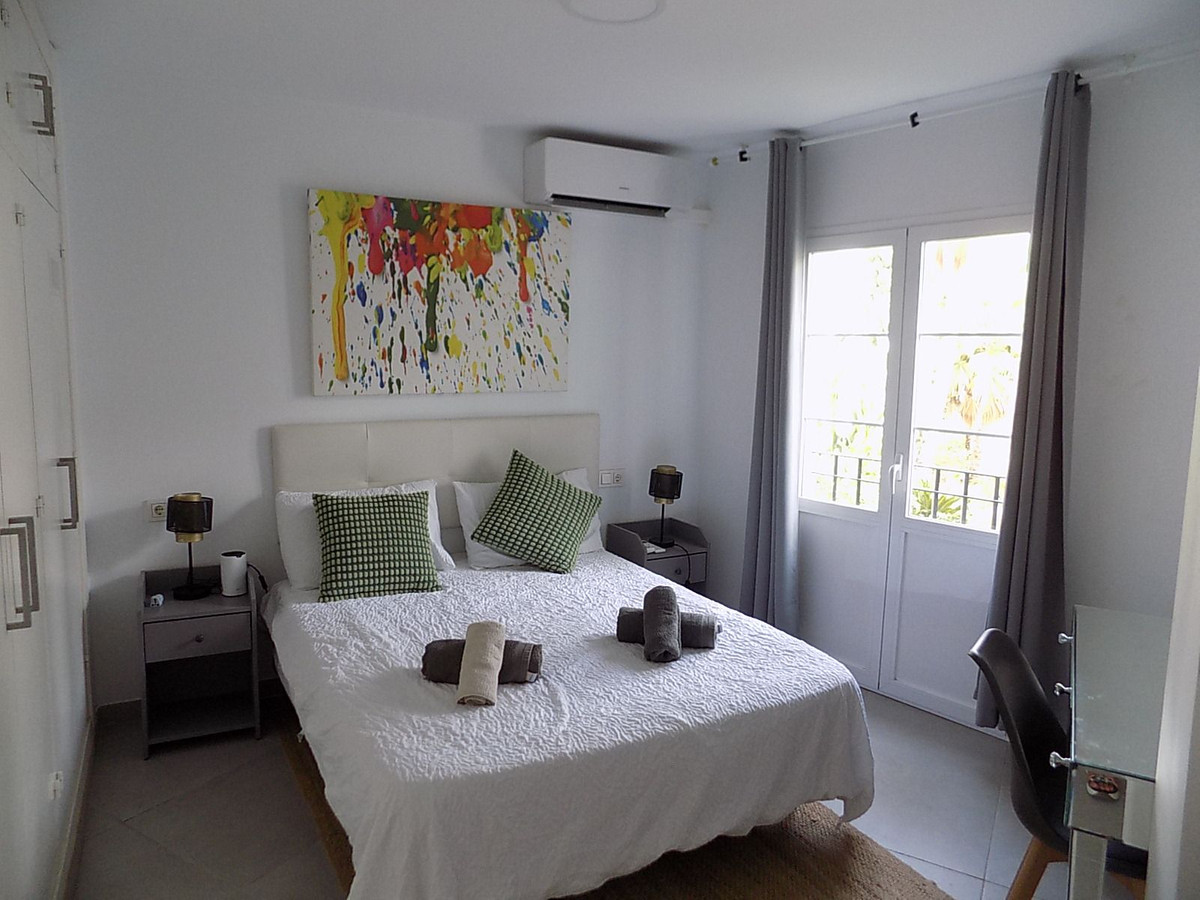 Huis te koop in Mijas Golf | 2 slaapkamers H5157442