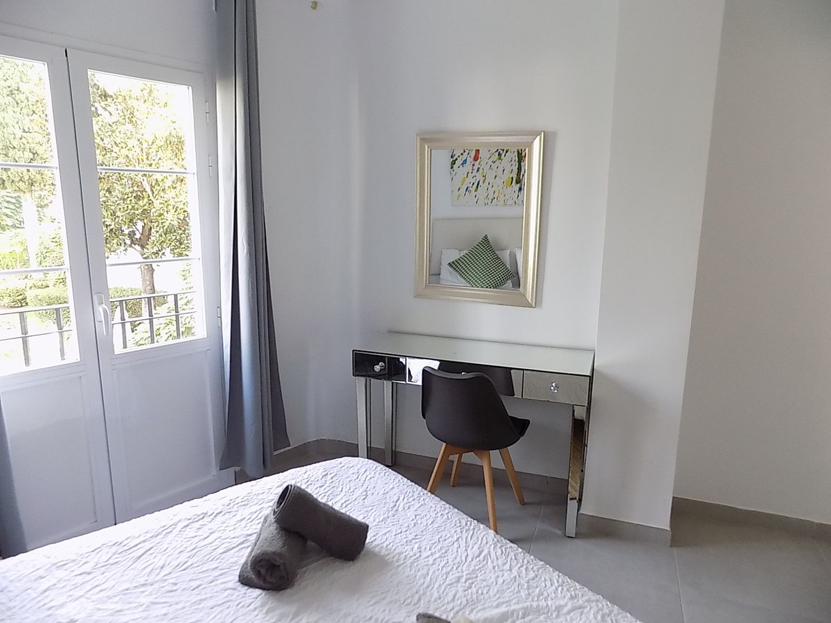 Huis te koop in Mijas Golf | 2 slaapkamers H5157442