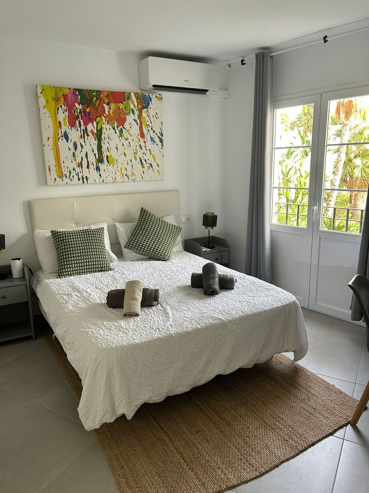 Huis te koop in Mijas Golf | 2 slaapkamers H5157442