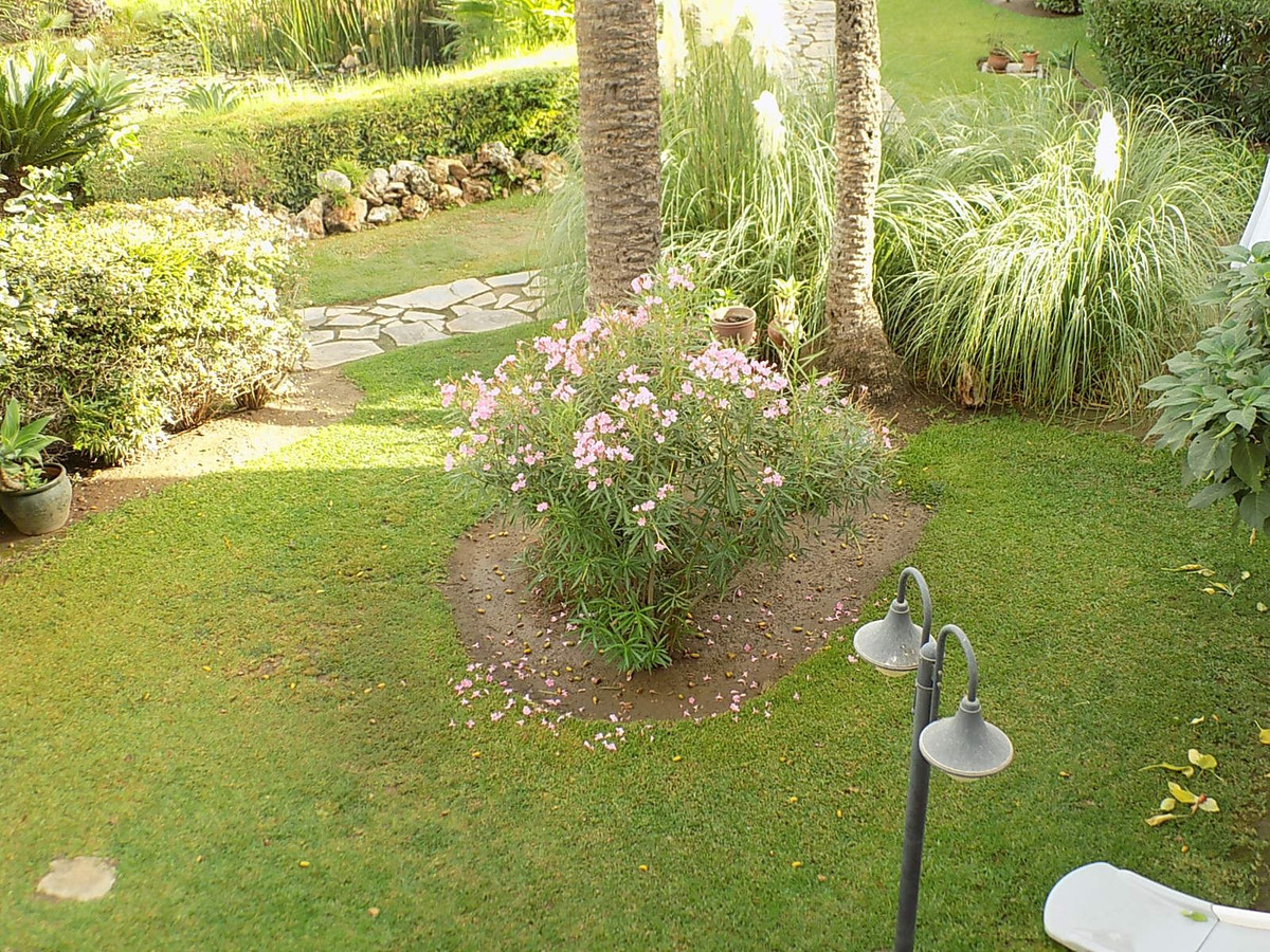 Huis te koop in Mijas Golf | 2 slaapkamers H5157442