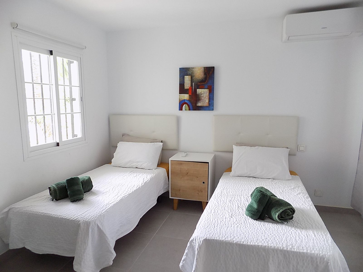 Huis te koop in Mijas Golf | 2 slaapkamers H5157442