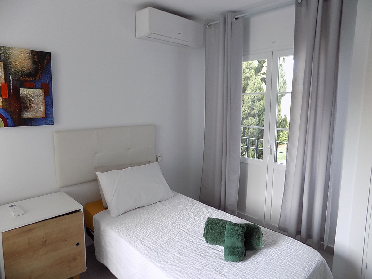 Huis te koop in Mijas Golf | 2 slaapkamers H5157442