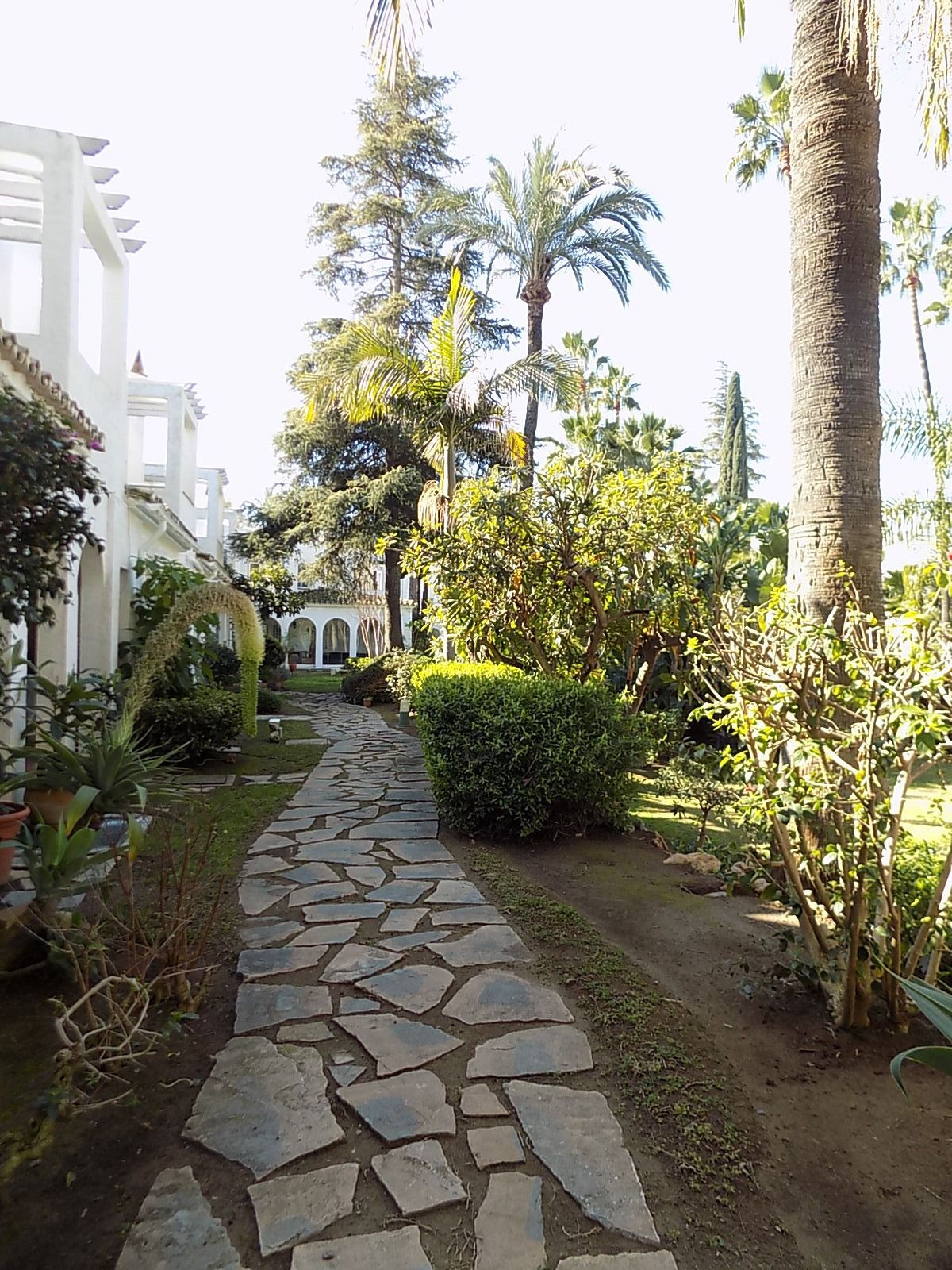 Huis te koop in Mijas Golf | 2 slaapkamers H5157442