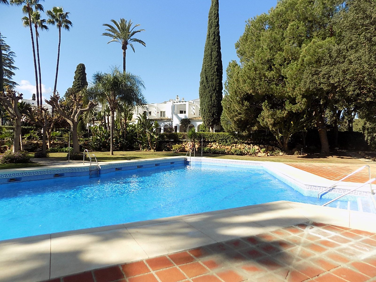 Huis te koop in Mijas Golf | 2 slaapkamers H5157442