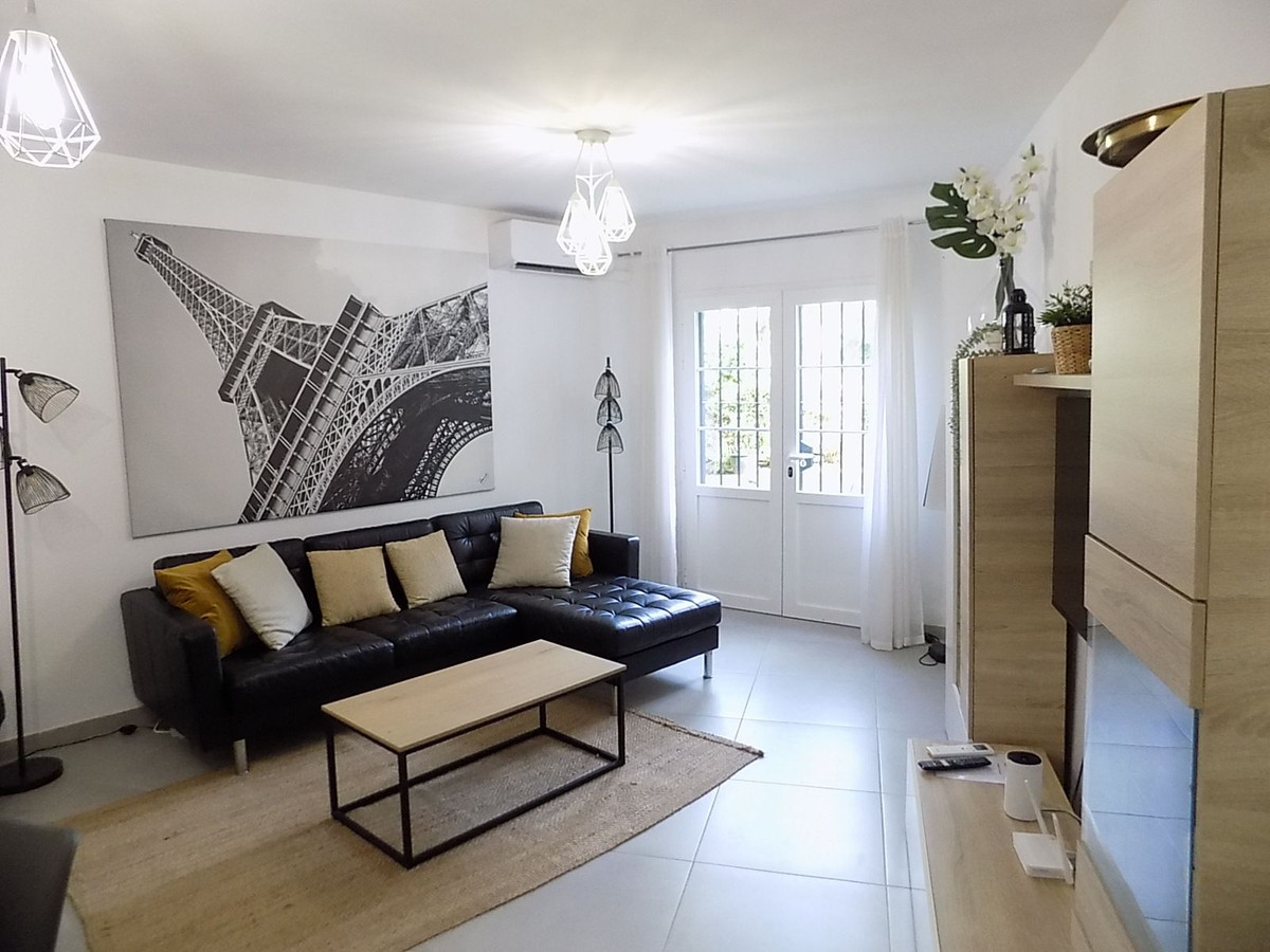 Huis te koop in Mijas Golf | 2 slaapkamers H5157442