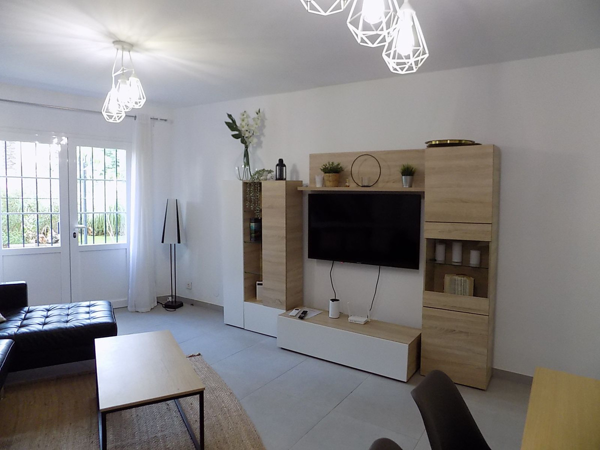 Huis te koop in Mijas Golf | 2 slaapkamers H5157442