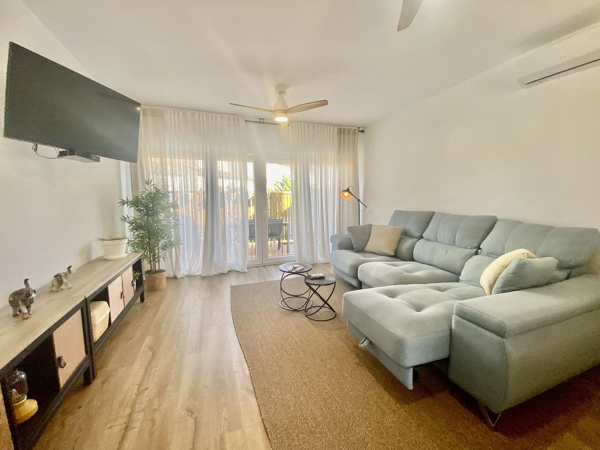 Huis te koop in Mijas Golf | 3 slaapkamers H5183800