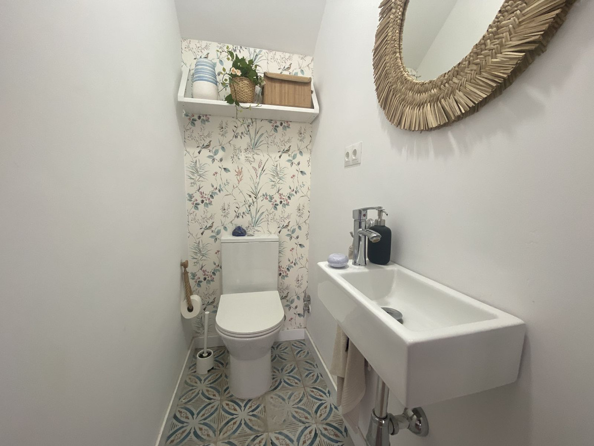 Huis te koop in Mijas Golf | 3 slaapkamers H5183800