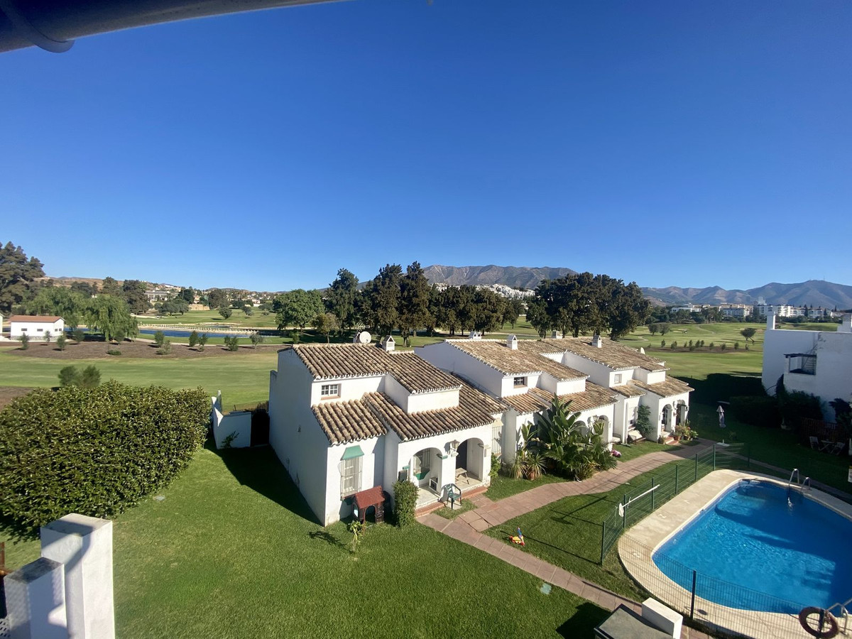 Huis te koop in Mijas Golf | 3 slaapkamers H5183800