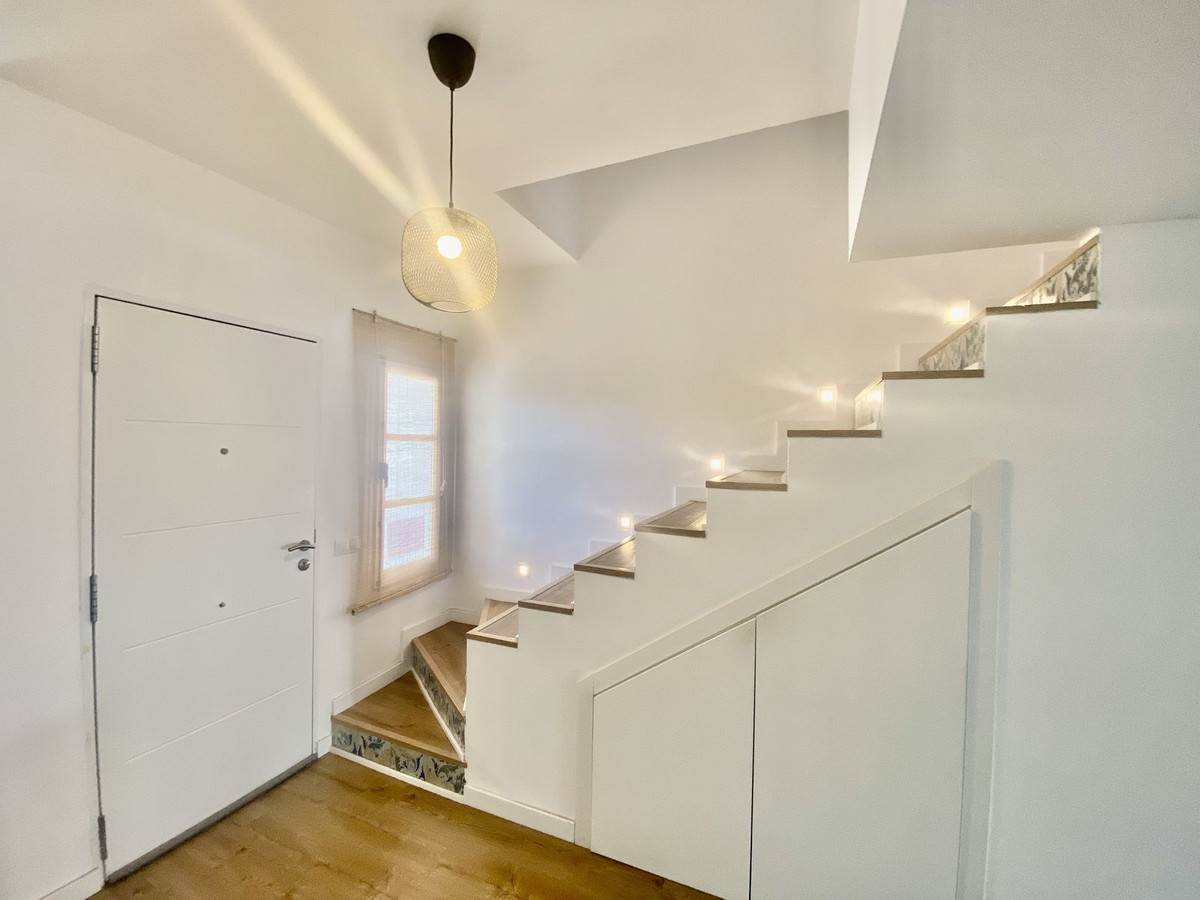 Huis te koop in Mijas Golf | 3 slaapkamers H5183800