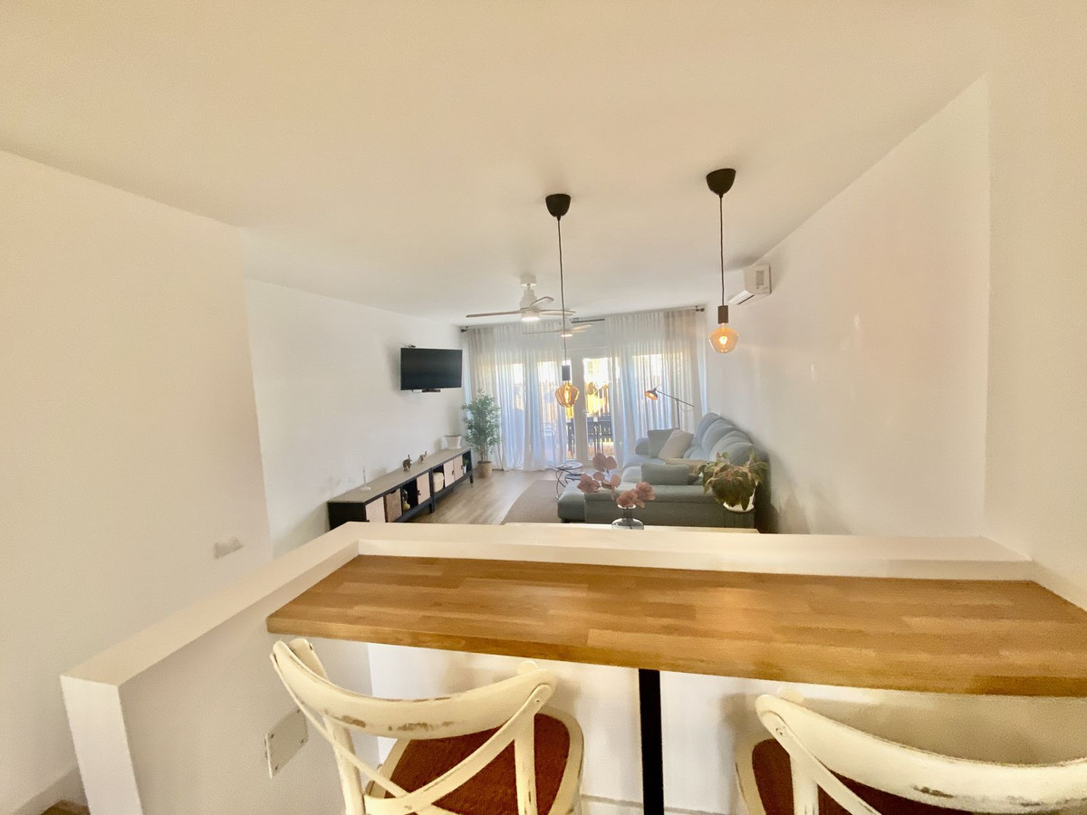 Huis te koop in Mijas Golf | 3 slaapkamers H5183800