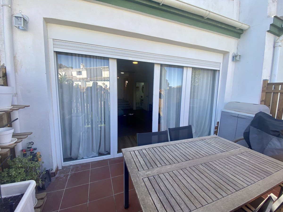 Huis te koop in Mijas Golf | 3 slaapkamers H5183800