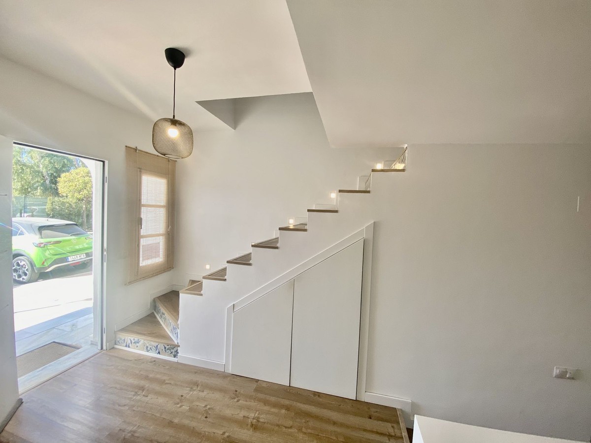 Huis te koop in Mijas Golf | 3 slaapkamers H5183800