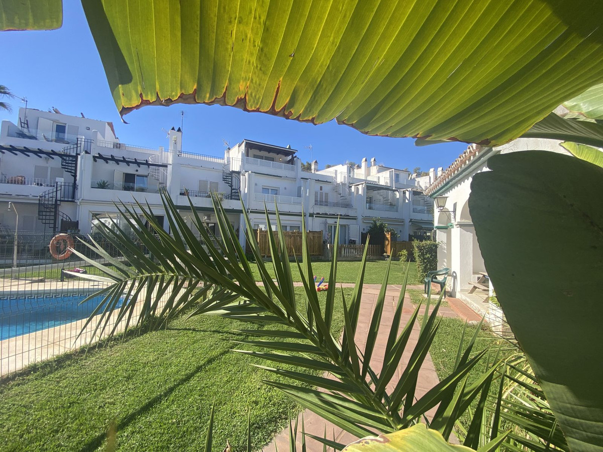 Huis te koop in Mijas Golf | 3 slaapkamers H5183800