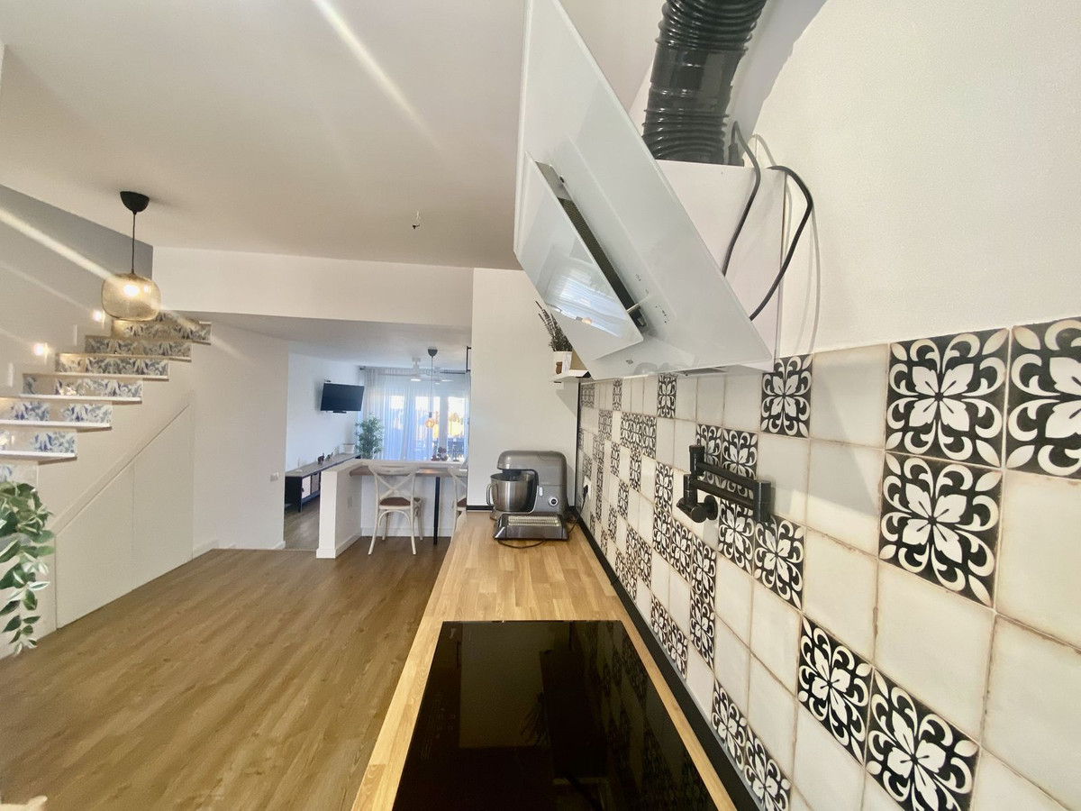 Huis te koop in Mijas Golf | 3 slaapkamers H5183800