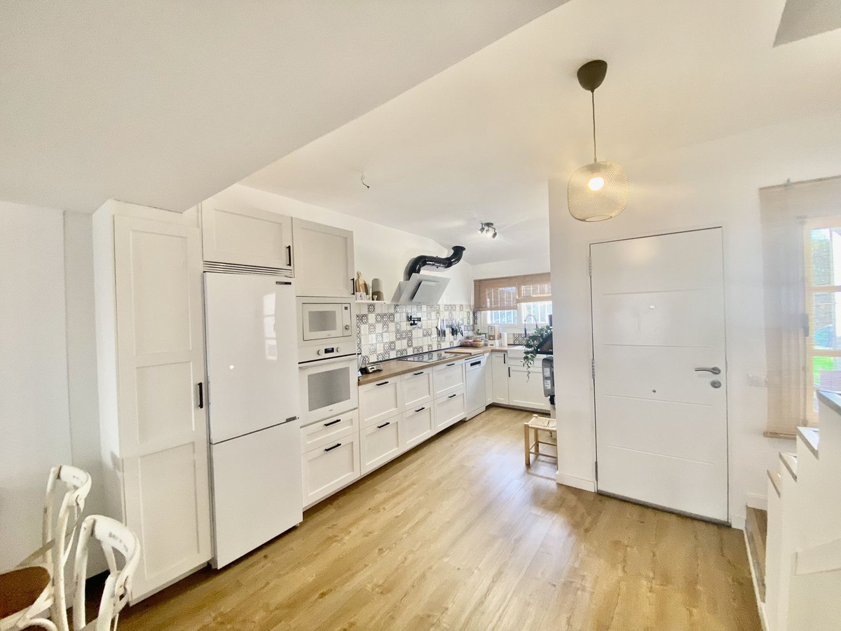 Huis te koop in Mijas Golf | 3 slaapkamers H5183800