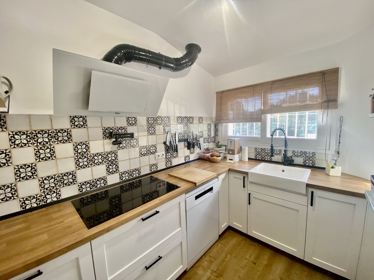 Huis te koop in Mijas Golf | 3 slaapkamers H5183800