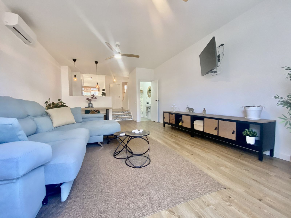 Huis te koop in Mijas Golf | 3 slaapkamers H5183800