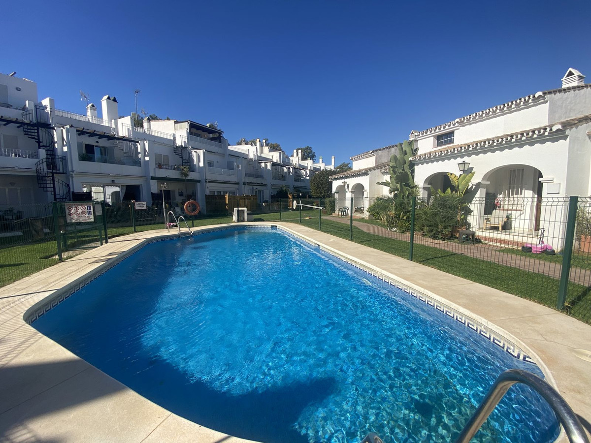 Huis te koop in Mijas Golf | 3 slaapkamers H5183800