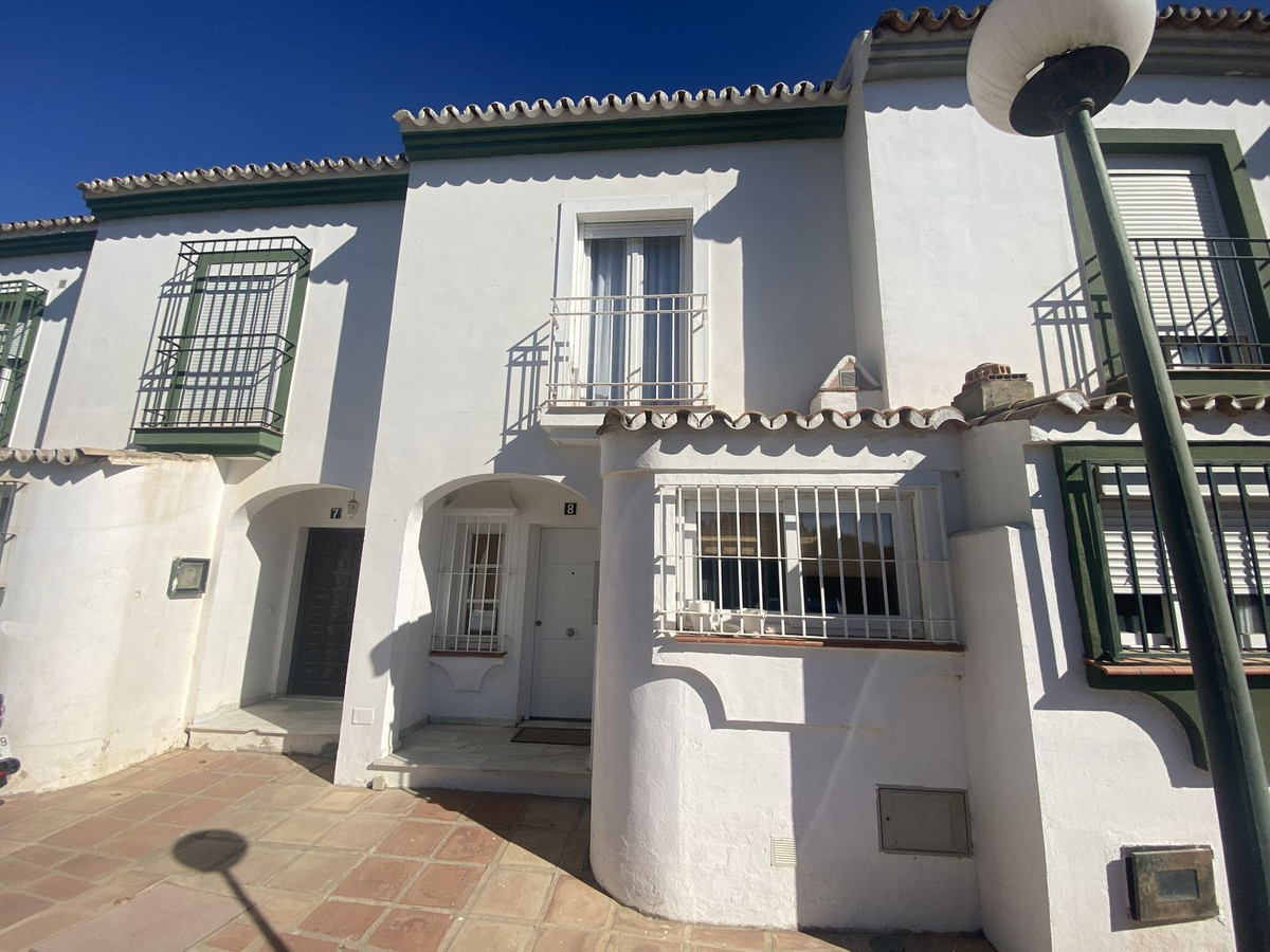 Huis te koop in Mijas Golf | 3 slaapkamers H5183800