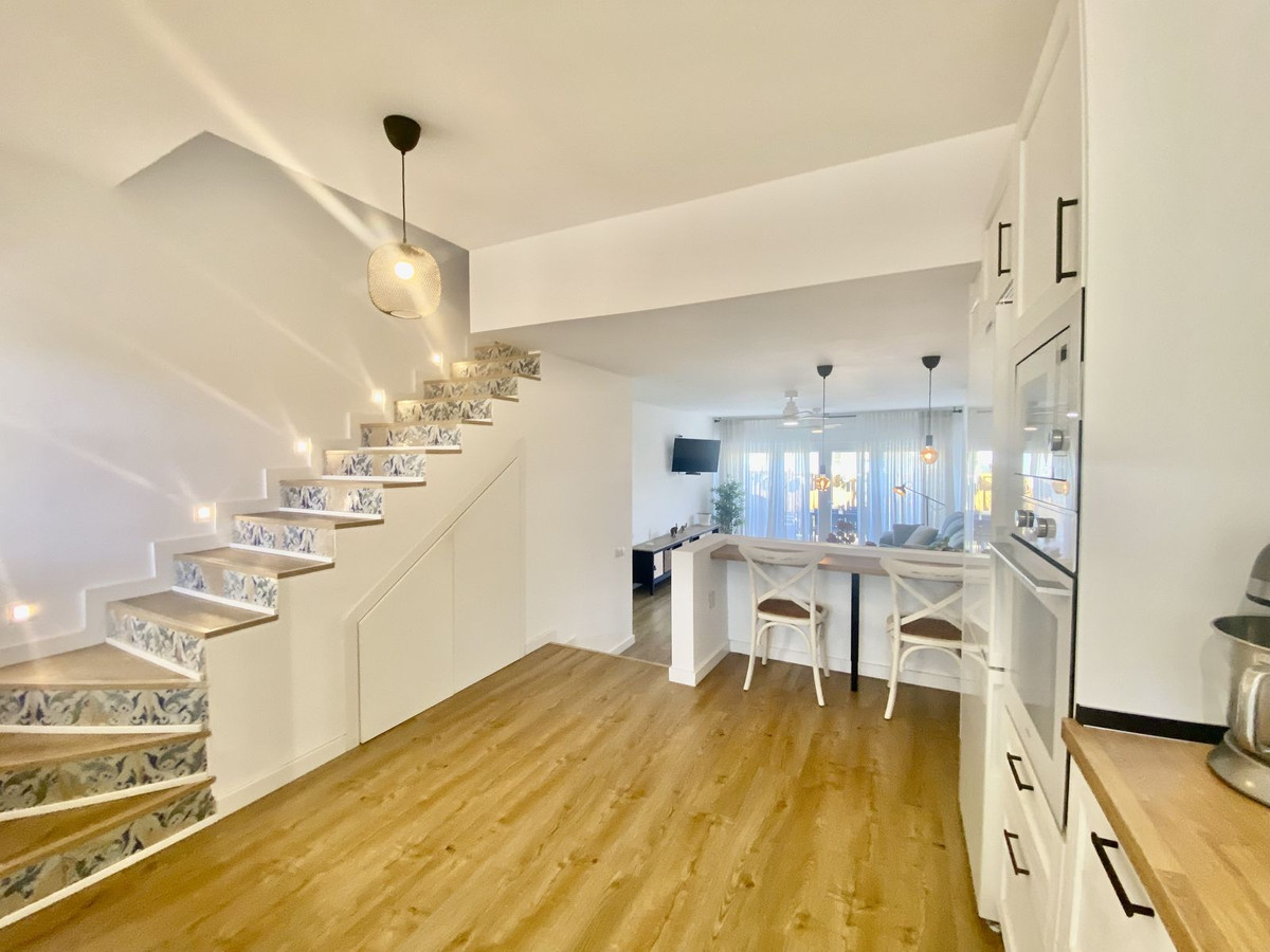 Huis te koop in Mijas Golf | 3 slaapkamers H5183800