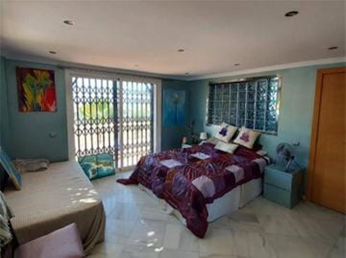 Huis te koop in Mijas Golf | 5 slaapkamers H5237173