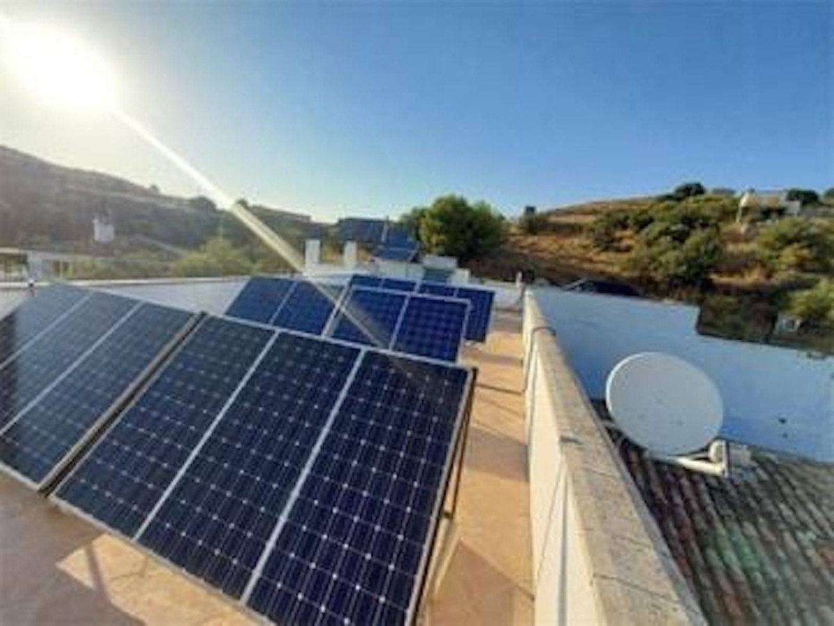 Huis te koop in Mijas Golf | 5 slaapkamers H5237173