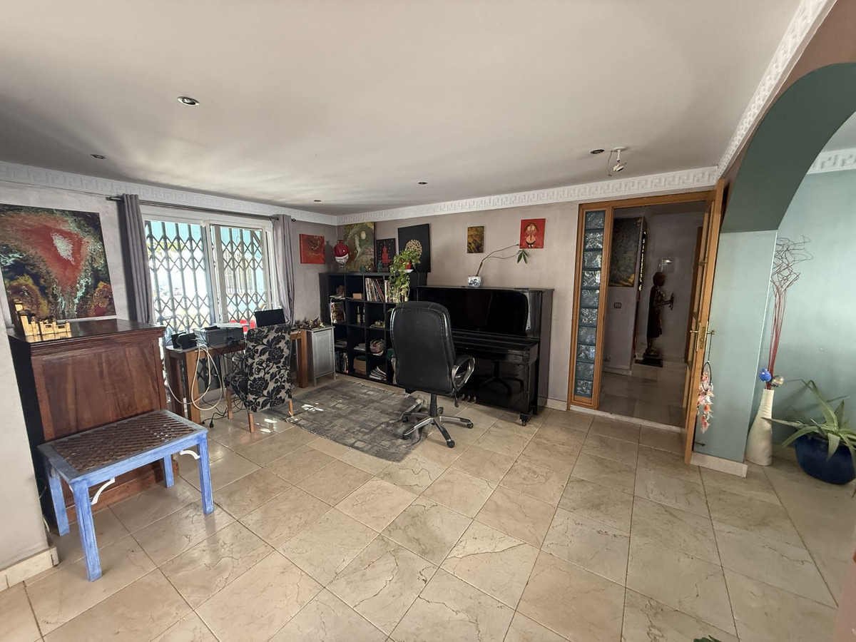 Huis te koop in Mijas Golf | 5 slaapkamers H5237173