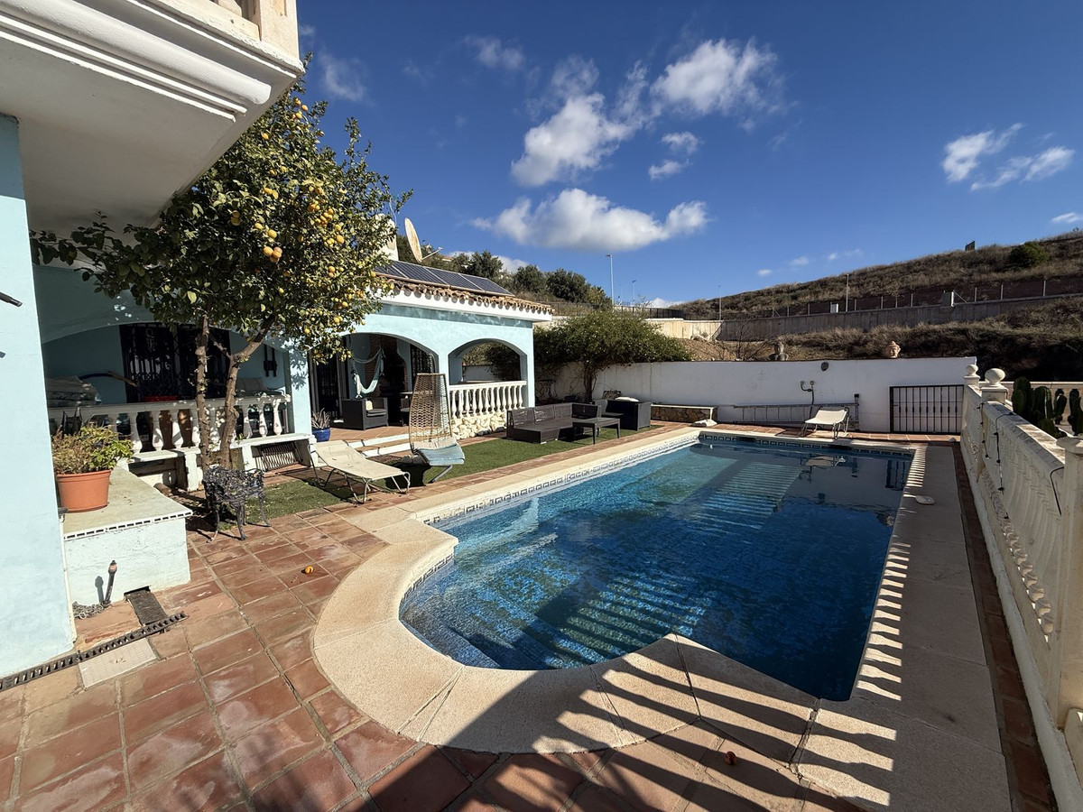 Huis te koop in Mijas Golf | 5 slaapkamers H5237173