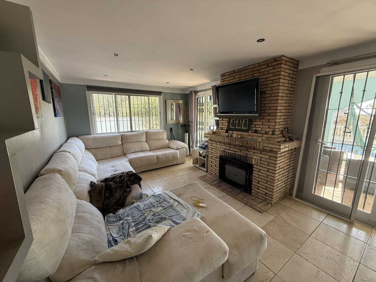 Huis te koop in Mijas Golf | 5 slaapkamers H5237173