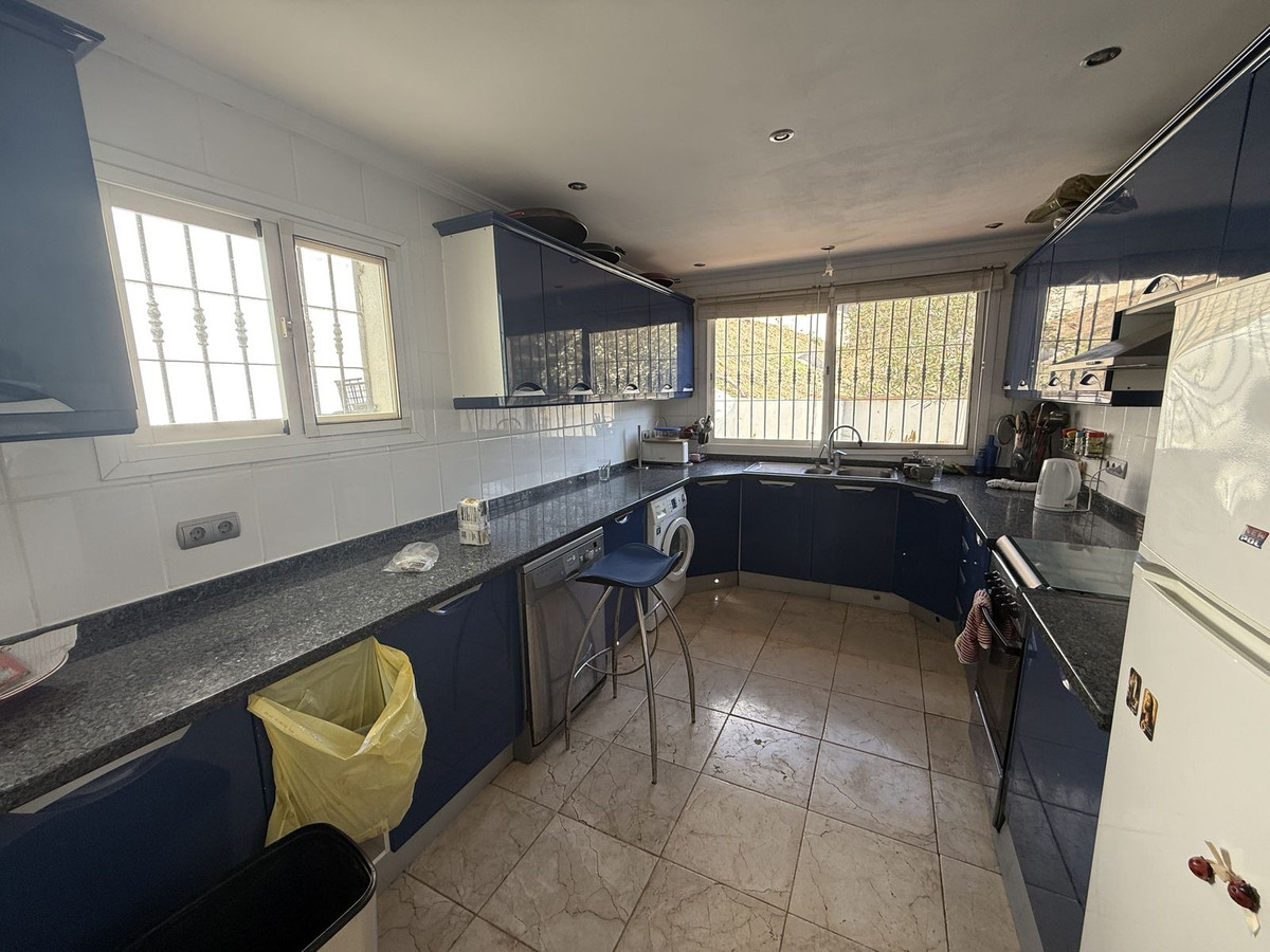Huis te koop in Mijas Golf | 5 slaapkamers H5237173