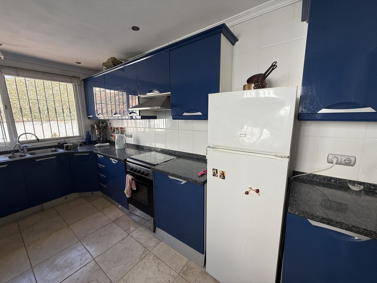 Huis te koop in Mijas Golf | 5 slaapkamers H5237173