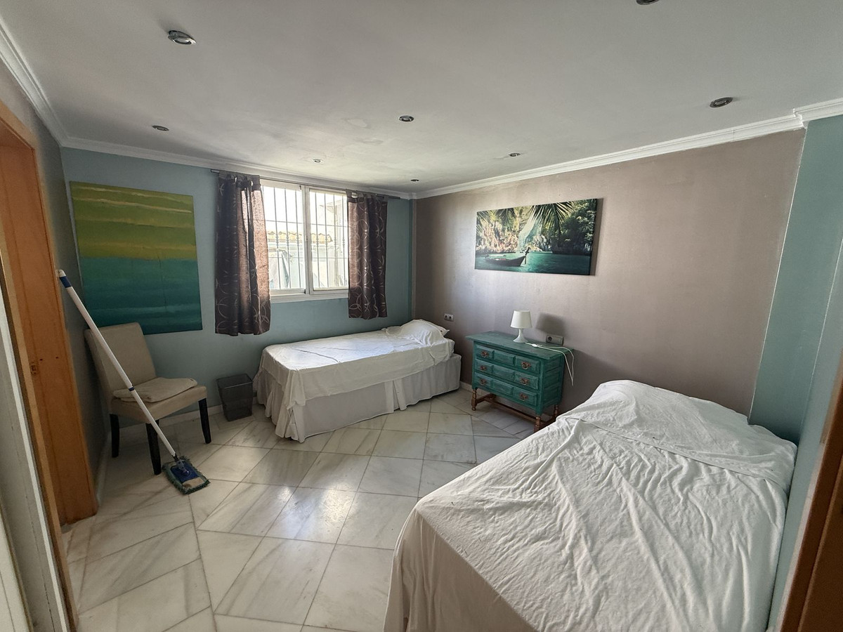 Huis te koop in Mijas Golf | 5 slaapkamers H5237173