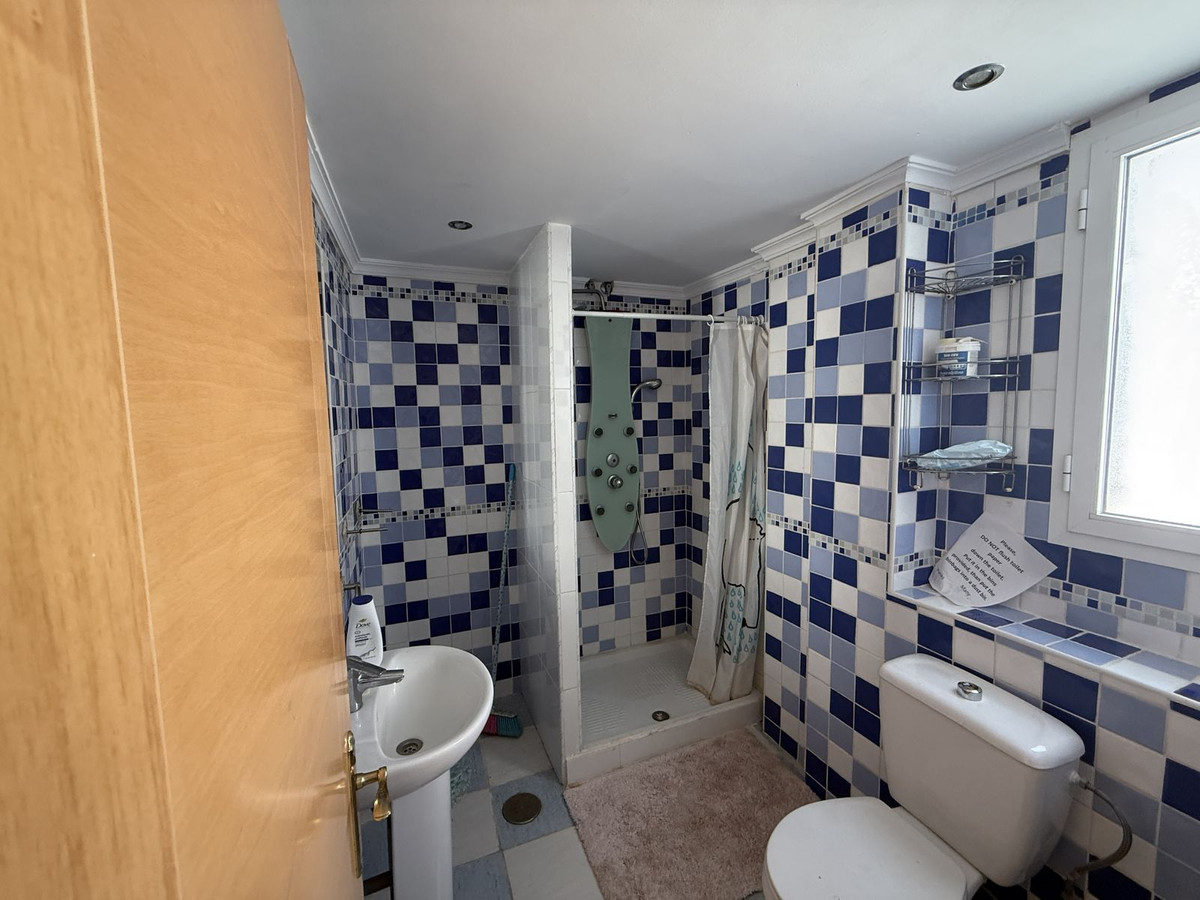 Huis te koop in Mijas Golf | 5 slaapkamers H5237173