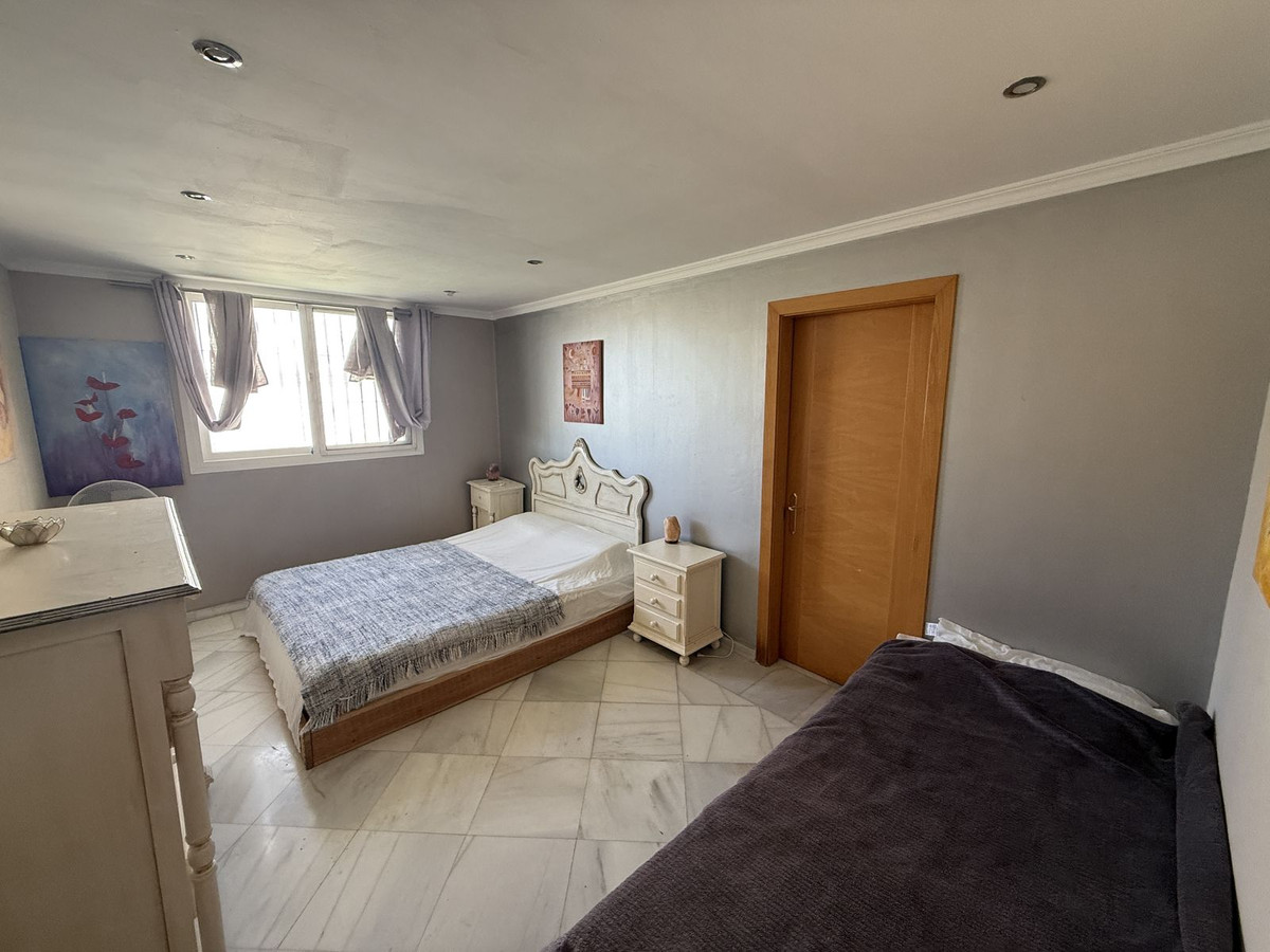 Huis te koop in Mijas Golf | 5 slaapkamers H5237173
