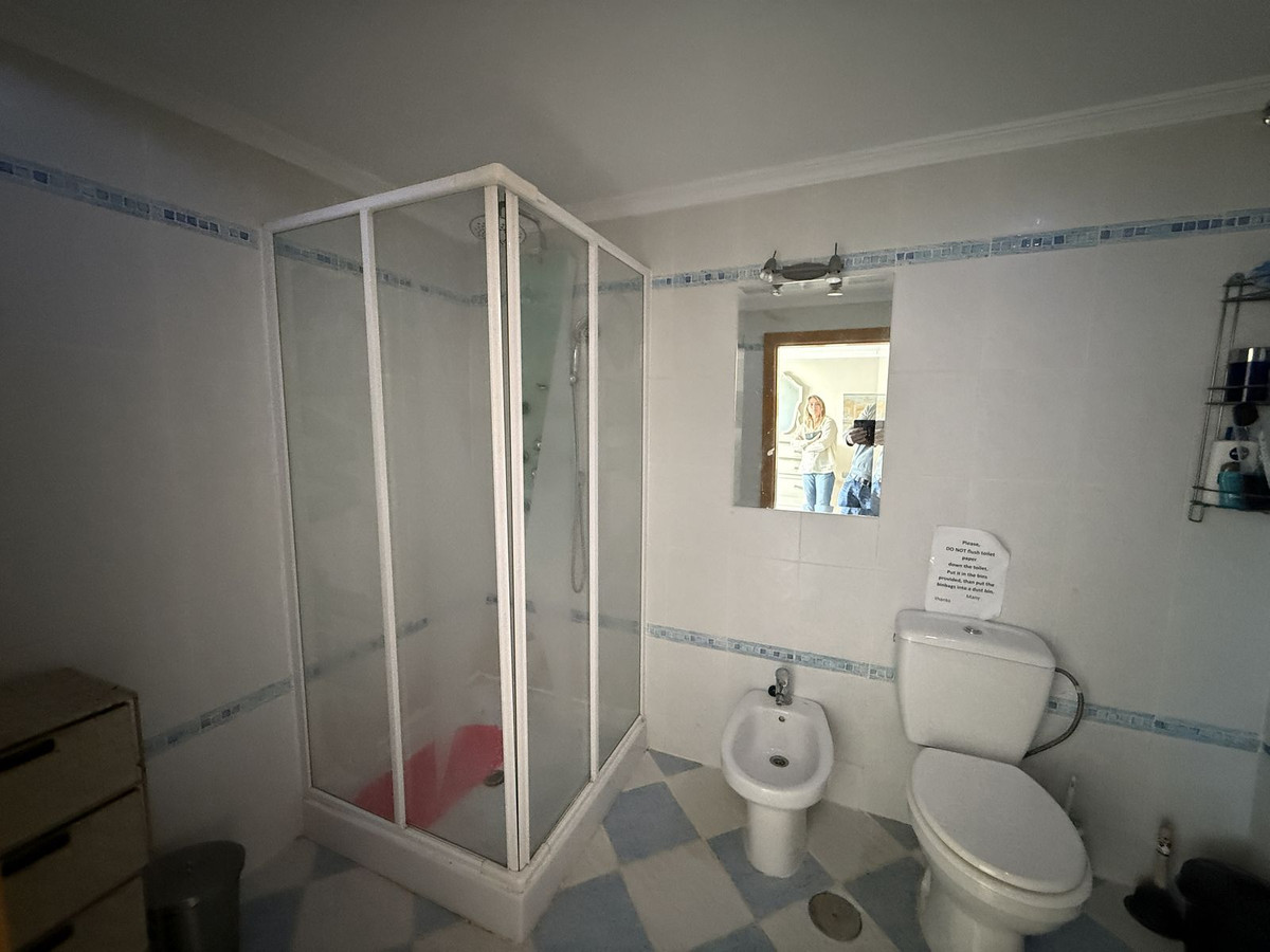 Huis te koop in Mijas Golf | 5 slaapkamers H5237173