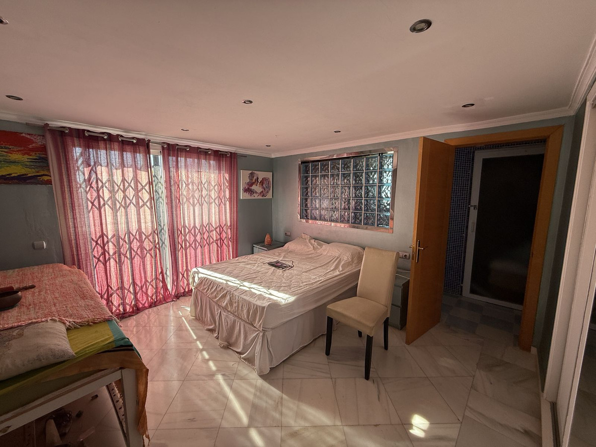 Huis te koop in Mijas Golf | 5 slaapkamers H5237173