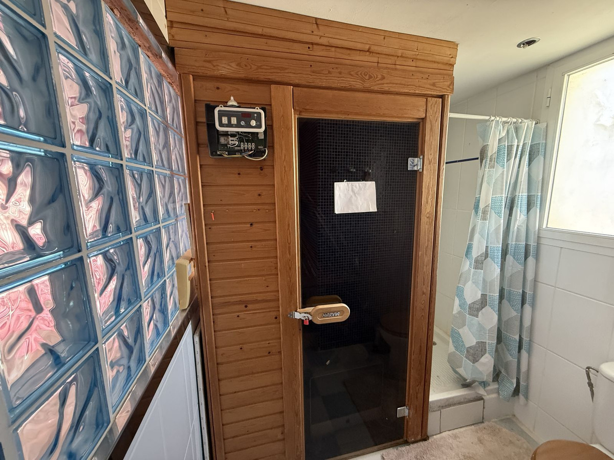 Huis te koop in Mijas Golf | 5 slaapkamers H5237173
