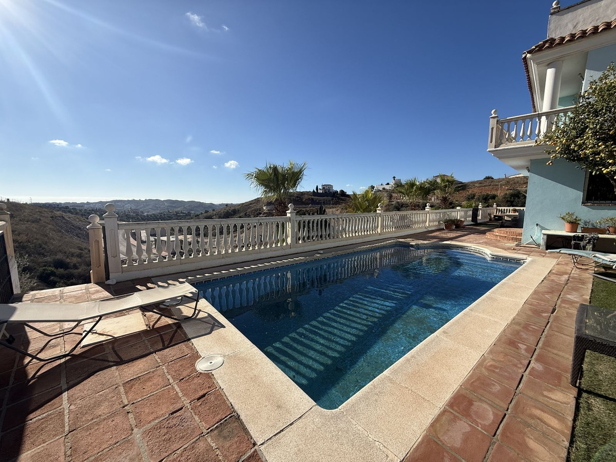 Huis te koop in Mijas Golf | 5 slaapkamers H5237173