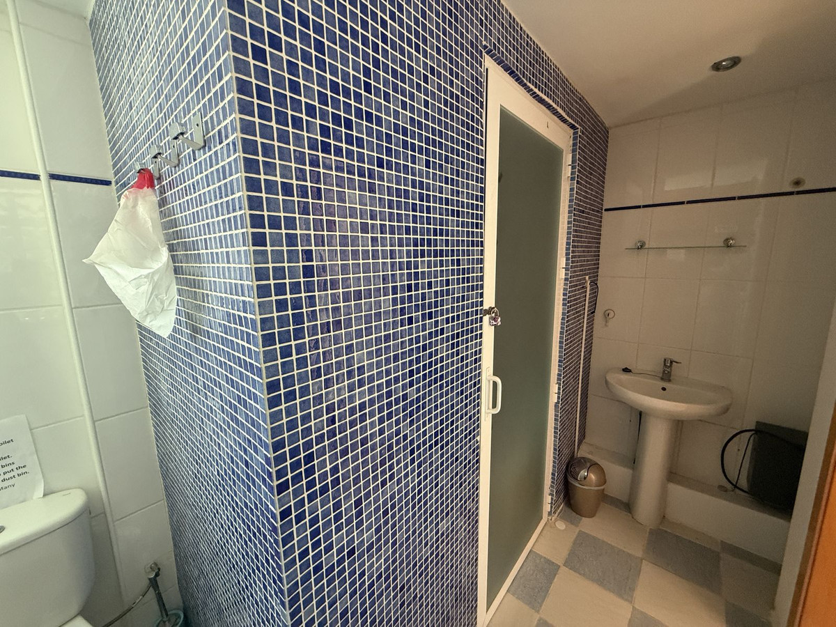 Huis te koop in Mijas Golf | 5 slaapkamers H5237173