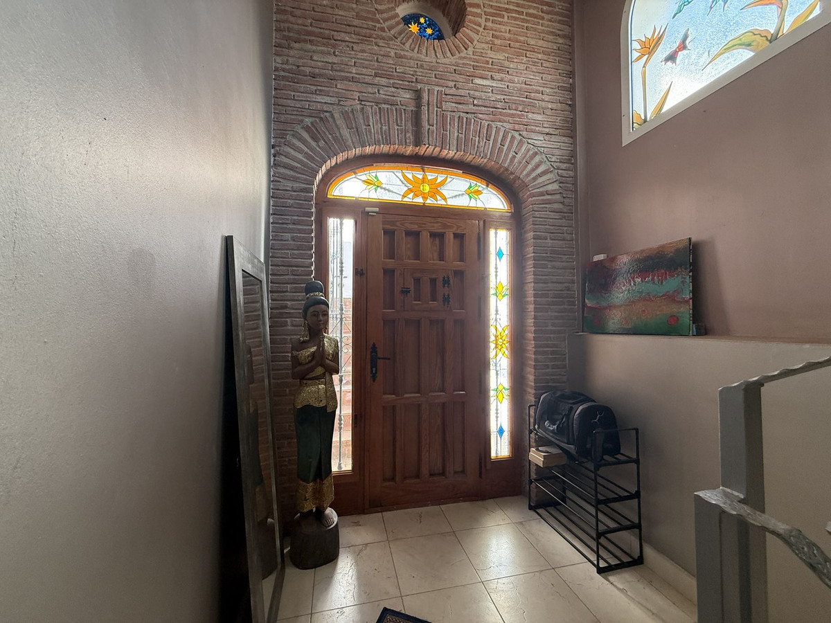 Huis te koop in Mijas Golf | 5 slaapkamers H5237173