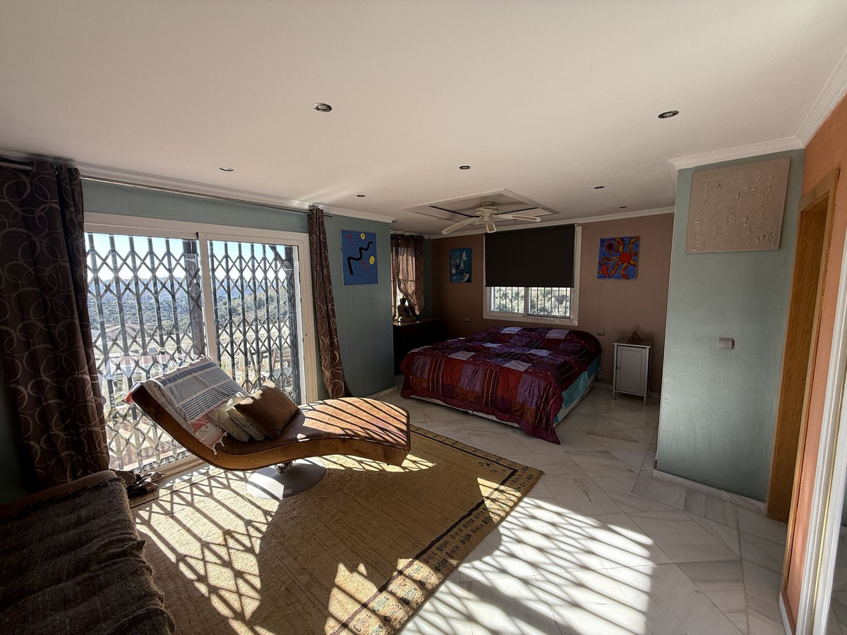 Huis te koop in Mijas Golf | 5 slaapkamers H5237173