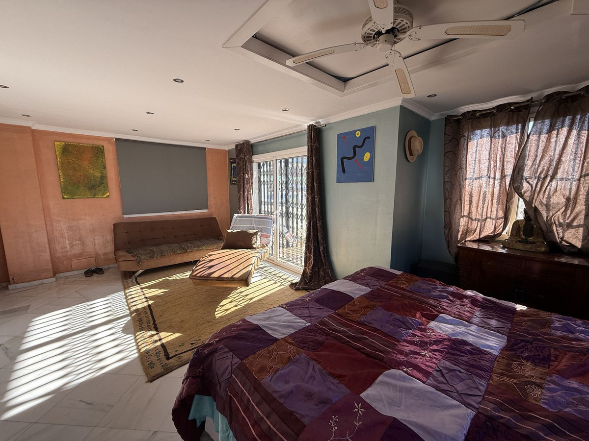 Huis te koop in Mijas Golf | 5 slaapkamers H5237173